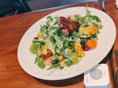 -FOOOO CITY CLUB 孚乐里音乐西餐酒吧(来福士店)