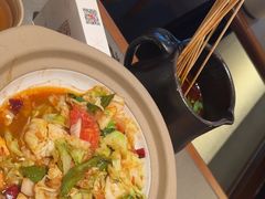 -厨创东北传家菜(信义坊店)