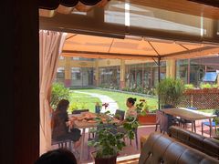 -思金拉措庄园藏餐(太阳岛店)