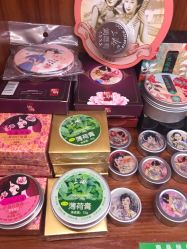 -经典国货供销社