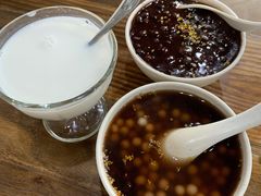 -随柳居·苏式小吃(建新巷店)