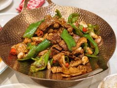 -老妈菜馆(建设街店)