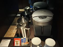 -青岛西海岸隆和福朋喜来登酒店
