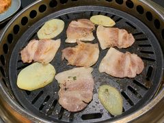 -龙神·炭烧酒场深夜食堂(新街口店)