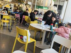 -宜家·瑞典风味餐厅(无锡店)