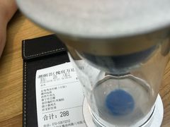 -潮粥荟·潮汕砂锅粥(槐房万达店)