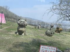 -叶赫那拉城
