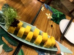 -烛影拾光观景餐厅·创意菜·摄影·小提琴(大唐不夜城店)