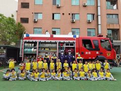 -北京市朝阳区阳光起点幼儿园(东坝园)