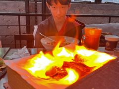 -锅炉咖啡·西餐·音乐酒厂