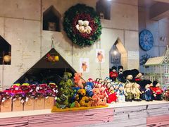 -济州岛泰迪熊博物馆