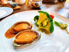 -东江海鲜酒家(艺都分店)