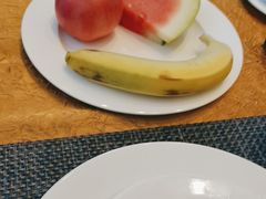 -怡聚轩全日制自助餐厅(大中华喜来登酒店)