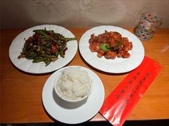 -景秀餐厅(南锣鼓巷店)