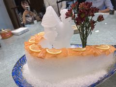 -稍可轩博物馆餐厅