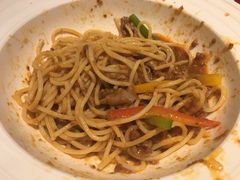 -斗牛士牛排(南京东路店)