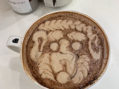 -Peet's Coffee皮爷咖啡(豫园店)