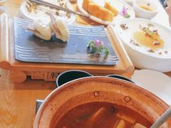 -品味泸沽湖•民族特色菜(大落水店)
