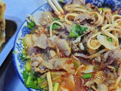 -杨家牛肉汤(淮建路店)