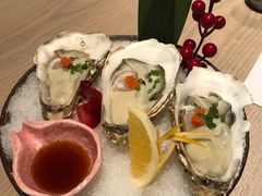 -天丰日本料理·铁板烧