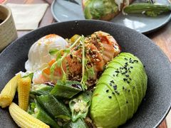 -O'mills Sourdough Bakery&Bistro(永嘉路店)
