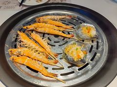 -水禾轩·海鲜蒸汽主题餐厅(拱北店)