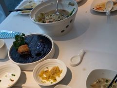 -莆田餐厅PUTIEN(三里屯店)