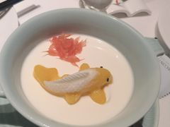 -今轩中餐厅(西安经开洲际酒店)