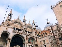 -圣马尔谷圣殿宗主教座堂