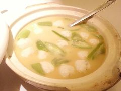 手打鱼丸煲-九妙坊(牡丹园店)