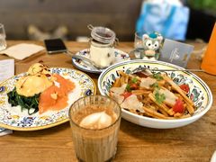 -Alimentari Grande(东湖路店)