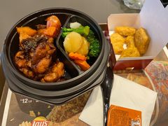 -肯德基(新佛罗伦萨店)