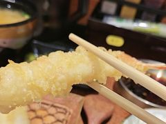 -天妇罗内顺田(罗湖店)