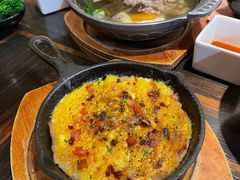 -山葵家·创意料理(临平银泰城店)