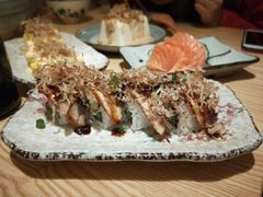 -春笙食堂.丼饭拉面寿司(GOGO新天地店)