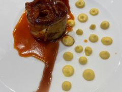 -菩提树·素食餐厅(汇智国际商业中心店)