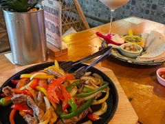 牛排铁板烧-TEQO·Mexican food & Bar