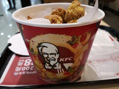-肯德基(奉化大润发店)
