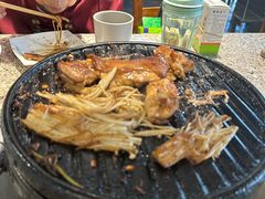 -厚味居炙子烤肉·清真(天桥南纬路店)