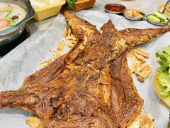 -西夏一品烤全羊(百桥路店)