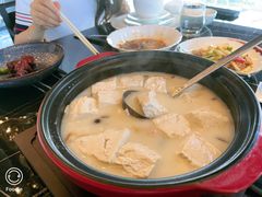 -杭州临平万丽酒店·万丽轩中餐厅