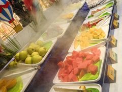 -好伦哥披萨(地坛店)