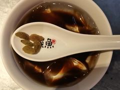 -探鱼·鲜青椒爽麻烤鱼(广州南沙万达广场店)