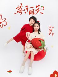 -海马体家庭照相馆(杭州远洋乐堤港店)