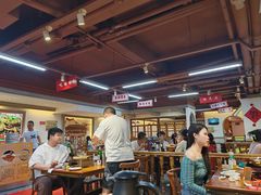 -张氏父子常德肠子馆(贺龙店)