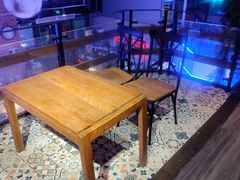 -第三空间·趣味桌游·轰趴.室内CS.剧本杀(大武汉1911店)