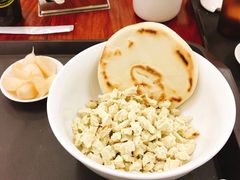 -老乌家特色小炒泡馍(大皮院店)
