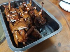 -朱村黄塘建华烧鸡