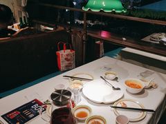 -开海·红岛海鲜虾水饺(石老人店)