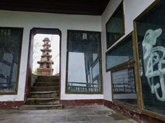 -东坡赤壁风景名胜区